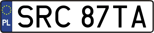 SRC87TA