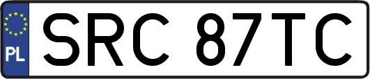 SRC87TC