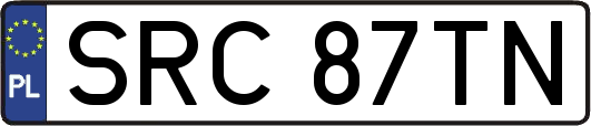 SRC87TN