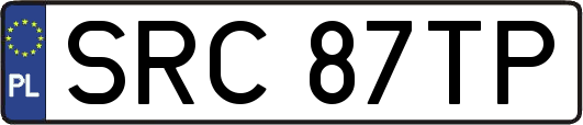 SRC87TP