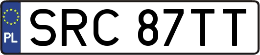 SRC87TT