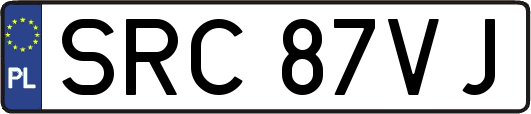 SRC87VJ