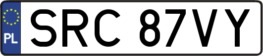 SRC87VY