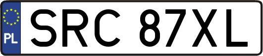 SRC87XL