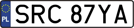 SRC87YA