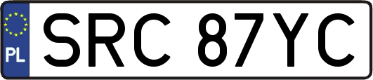 SRC87YC