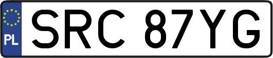 SRC87YG