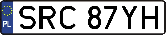 SRC87YH