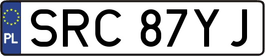 SRC87YJ