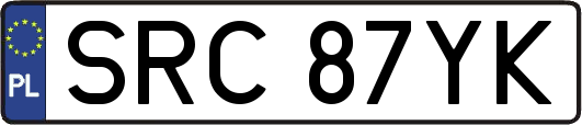 SRC87YK