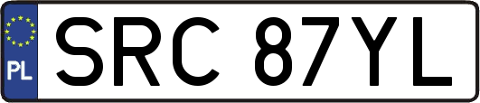 SRC87YL