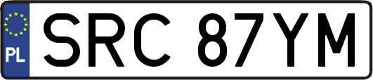SRC87YM