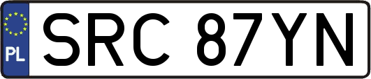 SRC87YN