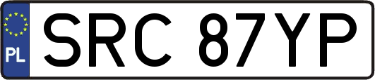 SRC87YP
