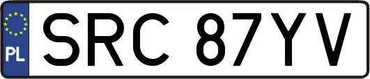SRC87YV