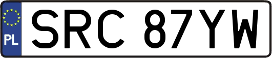 SRC87YW