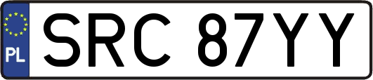 SRC87YY