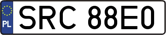 SRC88E0