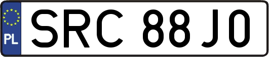 SRC88J0
