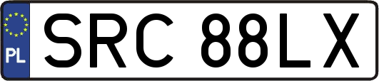 SRC88LX