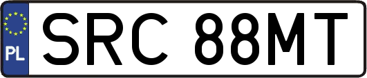 SRC88MT