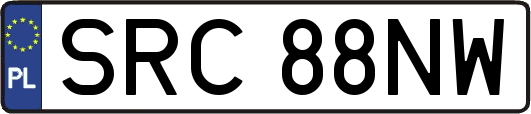 SRC88NW