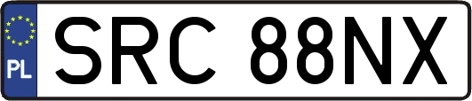 SRC88NX