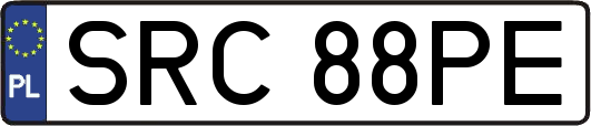 SRC88PE