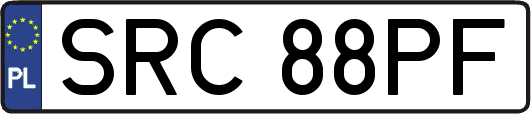 SRC88PF