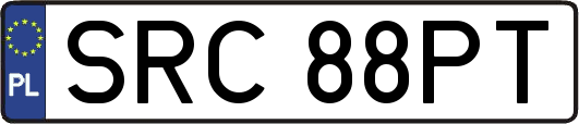 SRC88PT