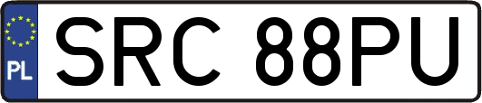 SRC88PU