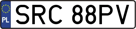 SRC88PV