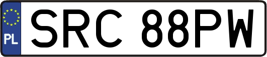 SRC88PW