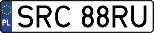 SRC88RU