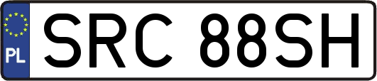 SRC88SH