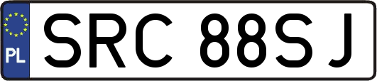 SRC88SJ