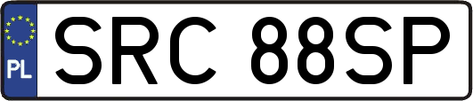 SRC88SP