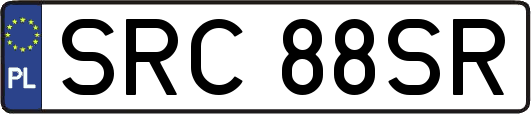 SRC88SR