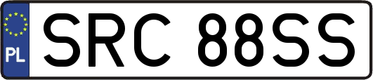 SRC88SS