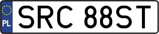 SRC88ST