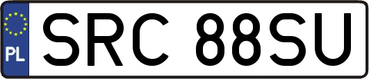 SRC88SU