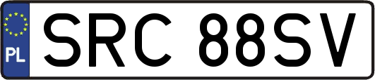 SRC88SV