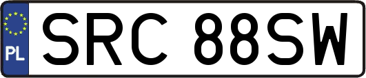 SRC88SW
