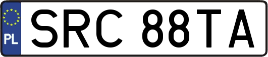 SRC88TA