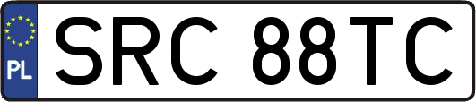 SRC88TC