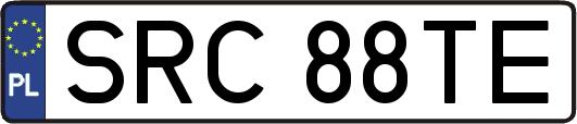 SRC88TE