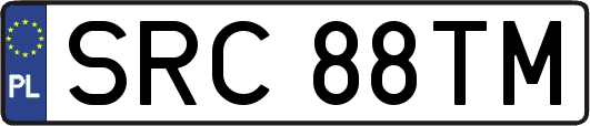 SRC88TM