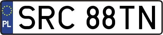 SRC88TN