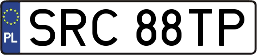 SRC88TP