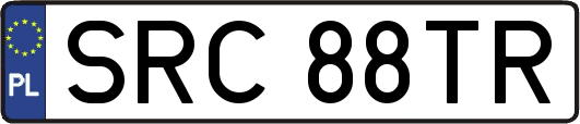 SRC88TR